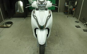 HONDA LEAD 125 JF45