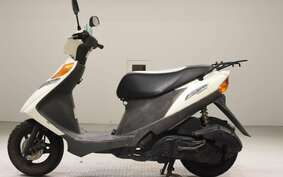 SUZUKI ADDRESS V125 CF46A