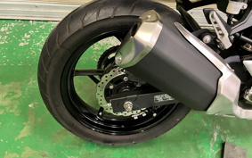 KAWASAKI Z250 ABS ER250DHFA