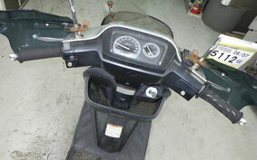 SUZUKI ADDRESS V100 CE13A