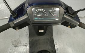 SUZUKI ADDRESS V100 CE11A