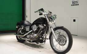 HARLEY FXD 1450 2001