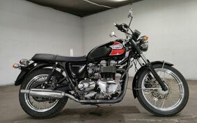 TRIUMPH BONNEVILLE T100 2007 J9152G