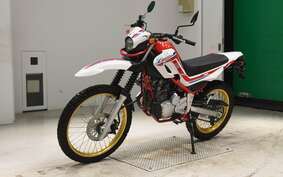 YAMAHA SEROW 250 Gen.3 DG31J