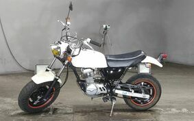 HONDA APE 50 AC16