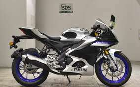 YAMAHA YZF-R15M RG67