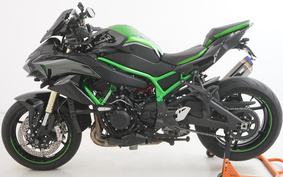 KAWASAKI Z1000 2022 ZRT00K