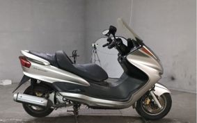 YAMAHA MAJESTY 250 SG03J