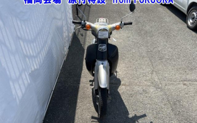 HONDA LITTLE CUB