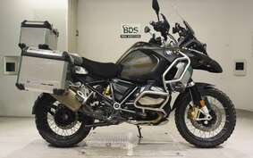 BMW R1250GS ADVENTURE 2019 0J51