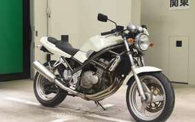 SUZUKI BANDIT 250 GJ74A