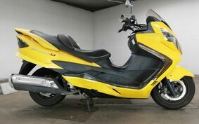 SUZUKI SKYWAVE 250 (Burgman 250) M CJ45A