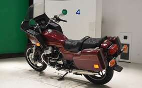 HONDA GL 700 WING INTERSTATE S 1983 RC10