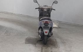 HONDA DIO CHESTER AF68