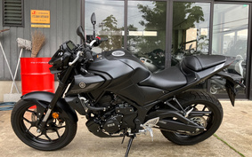 YAMAHA MT-25 RG74J