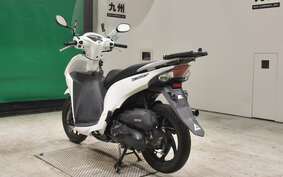 HONDA DIO 110 JF58