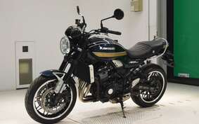 KAWASAKI Z900RS 2021 ZR900C