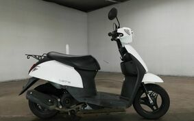 SUZUKI LET's CA4AA