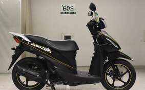 SUZUKI ADDRESS 110 CE47A