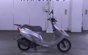 YAMAHA BJ SA24J