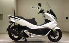 HONDA PCX125 JF56