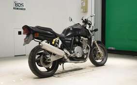 HONDA CB1000SF 1995 SC30