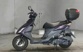 SUZUKI ADDRESS V125 S CF4MA