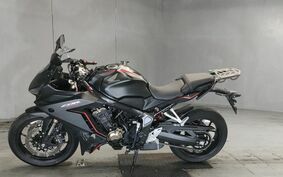 HONDA CBR650R 2019 RH03