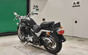 KAWASAKI VULCAN 800 CLASSIC 1996 VN800A