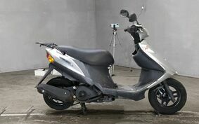 SUZUKI ADDRESS V125 G CF46A