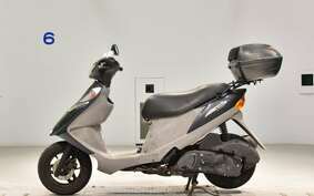 SUZUKI ADDRESS V125 G CF4EA