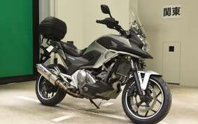 HONDA NC 700 X D 2012 RC63