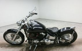 YAMAHA DRAGSTAR 400 1998 4TR