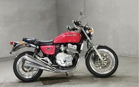 HONDA CB400F 1997 NC36