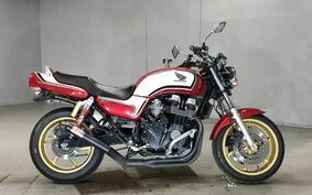 HONDA CB750 2008 RC42