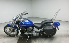 YAMAHA DRAGSTAR 400 2004 VH01J