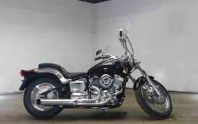 YAMAHA DRAGSTAR 400 2008 VH01J