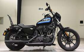 HARLEY XL1200NS LP3