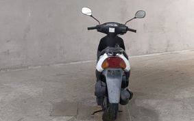 SUZUKI LETS2 CA1PA