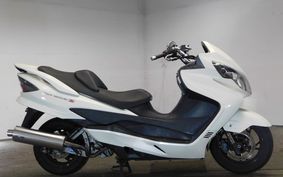 SUZUKI SKYWAVE 250 (Burgman 250) S CJ46A