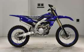 YAMAHA YZ250F CG40C