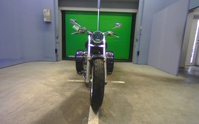 HONDA MAGNA 250 TRIKE MC29