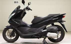 HONDA PCX125 JF56