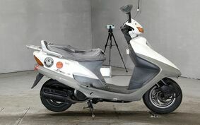 HONDA SPACY 125 JF04