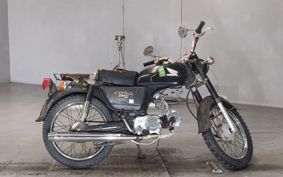 HONDA BENLY50 CD50