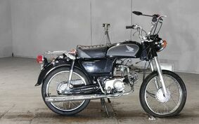 HONDA CD50 BENLY CD50