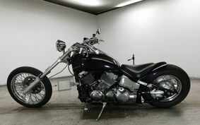 YAMAHA DRAGSTAR 400 2002 VH01J