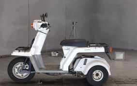 HONDA GYRO TD01