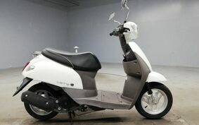 SUZUKI LET's CA4AA