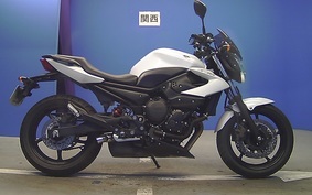 YAMAHA XJ6 N 2011 RJ19